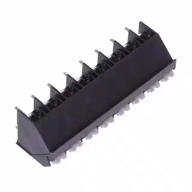 1071208 Phoenix Contact  Wire to Board